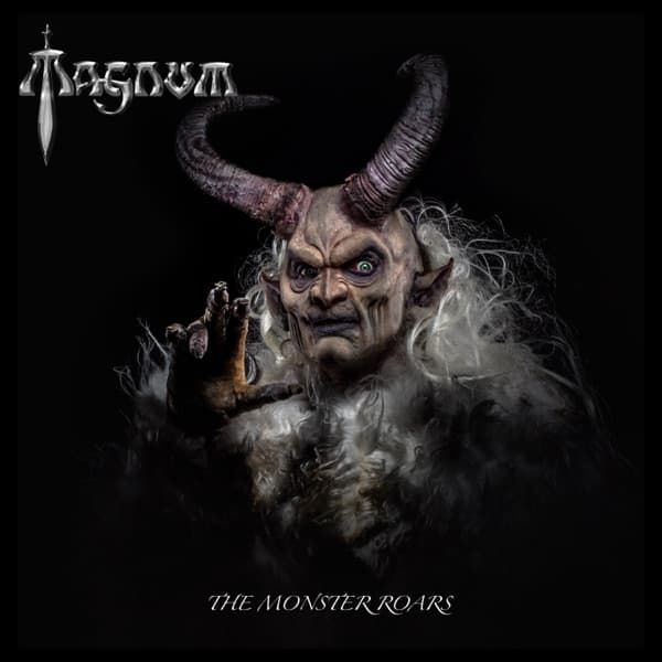 Magnum - The Monster Roars Magnum - The Monster Roars