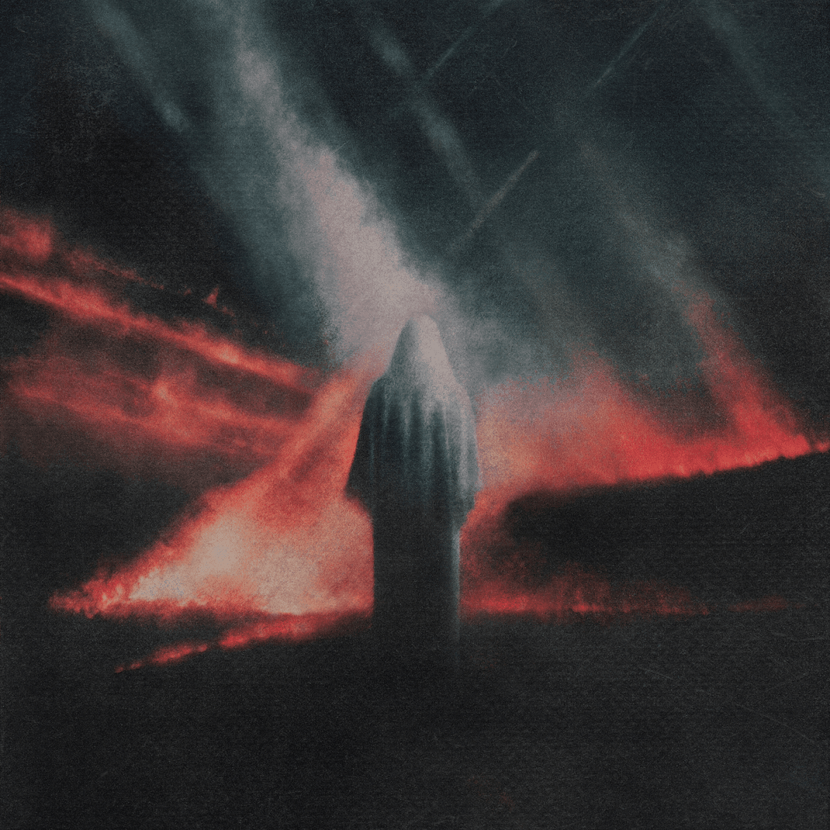 The Narrator - Phosphor