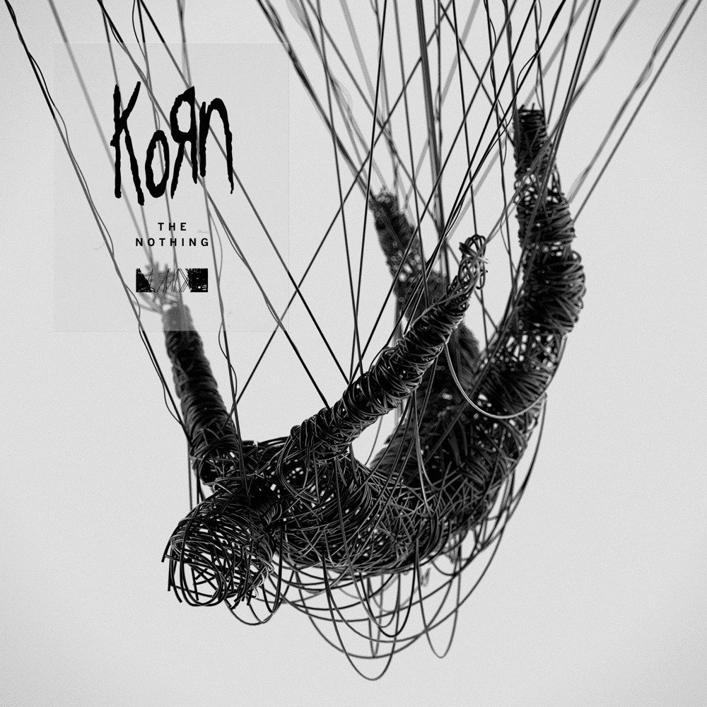 Korn - The Nothing Korn - The Nothing
