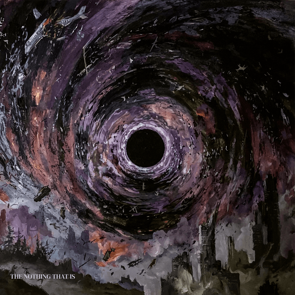 Fit For An Autopsy - The Nothing That Is Fit For An Autopsy - The Nothing That Is
