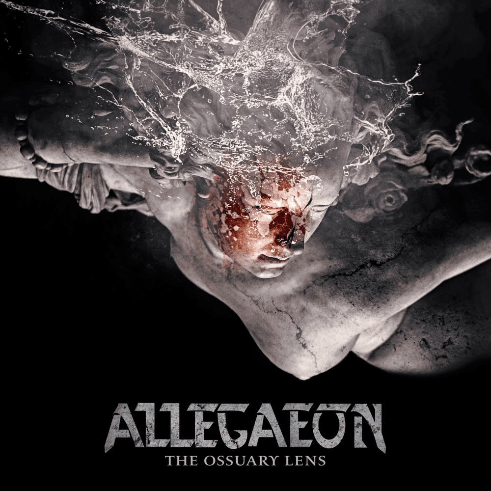 Allegaeon - The Ossuary Lens Allegaeon - The Ossuary Lens