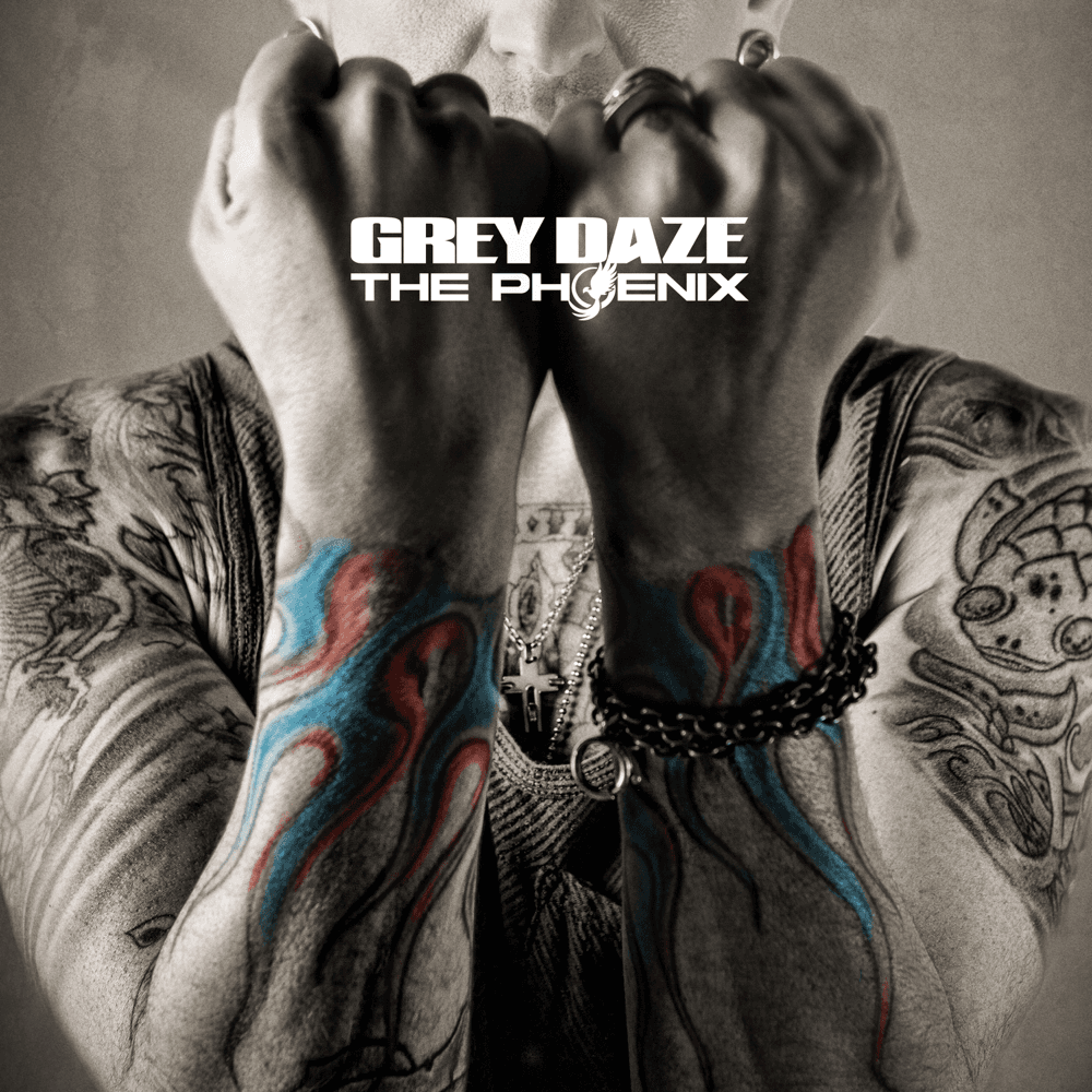 Grey Daze - The Phoenix Grey Daze - The Phoenix