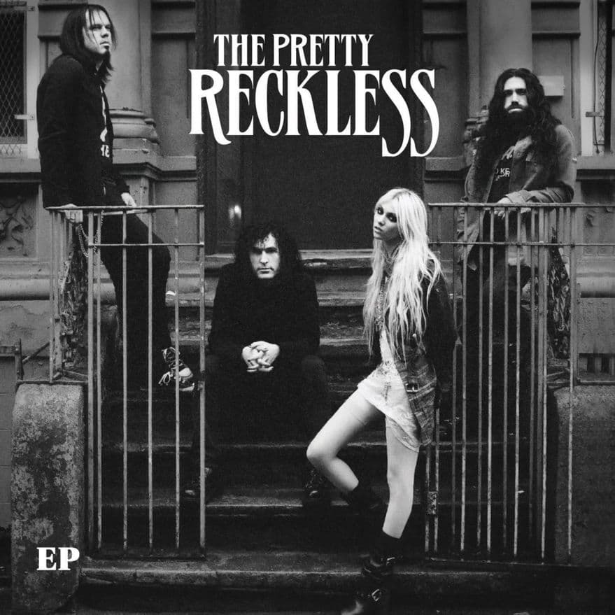 The Pretty Reckless - The Pretty Reckless The Pretty Reckless - The Pretty Reckless