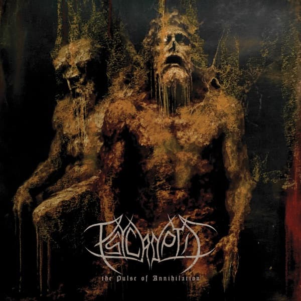 Psycroptic - The Pulse Of Annihilation Psycroptic - The Pulse Of Annihilation