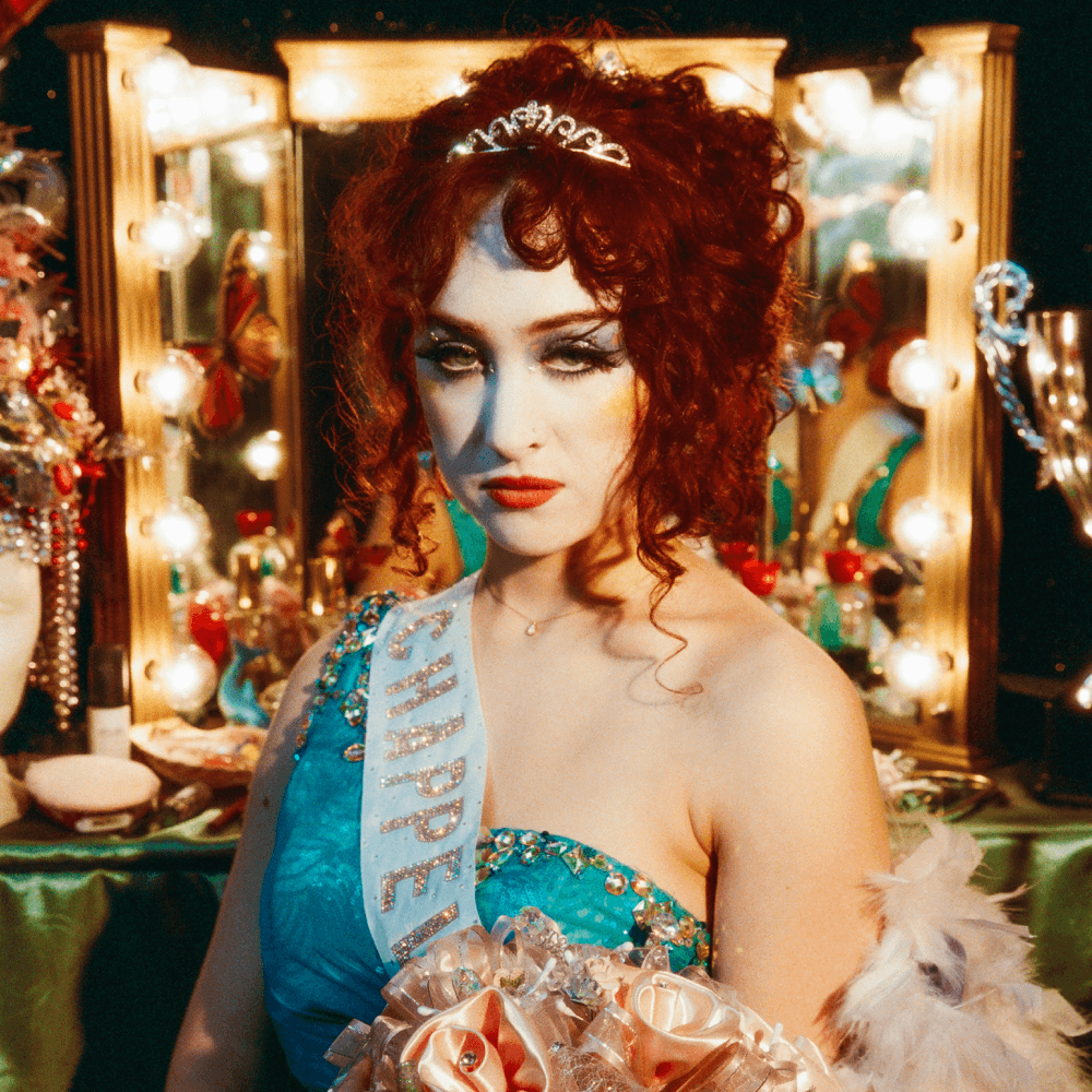 Chappell Roan - The Rise And Fall Of A Midwest Princess Chappell Roan - The Rise And Fall Of A Midwest Princess