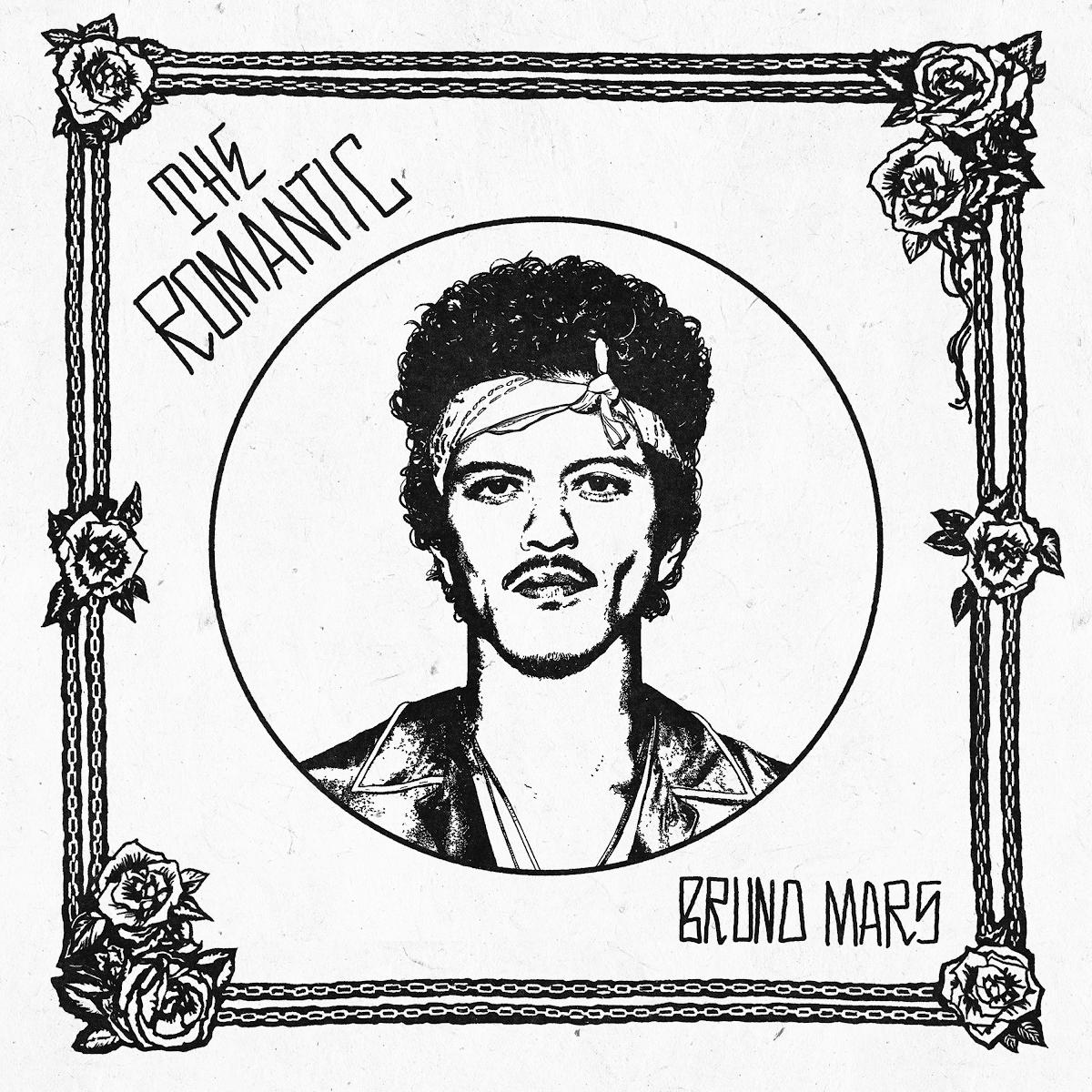 Bruno Mars - The Romantic Bruno Mars - The Romantic
