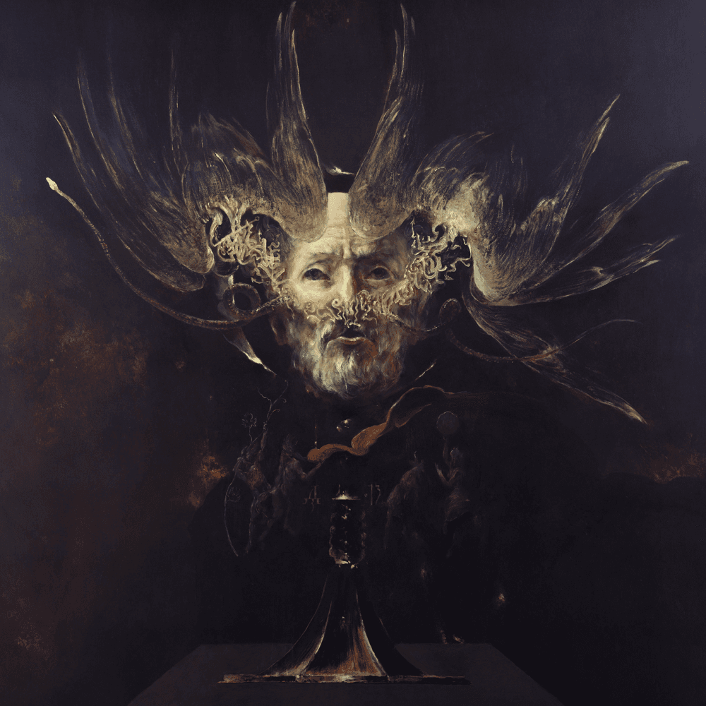 Behemoth - The Satanist Behemoth - The Satanist