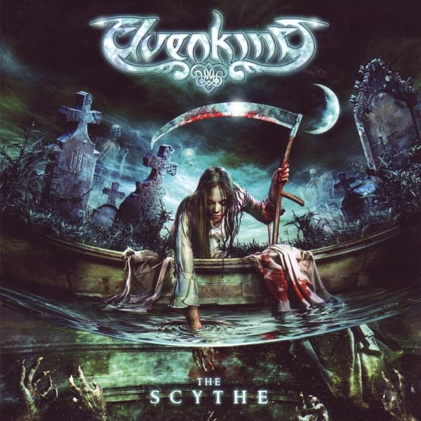 Elvenking - The Scythe Elvenking - The Scythe