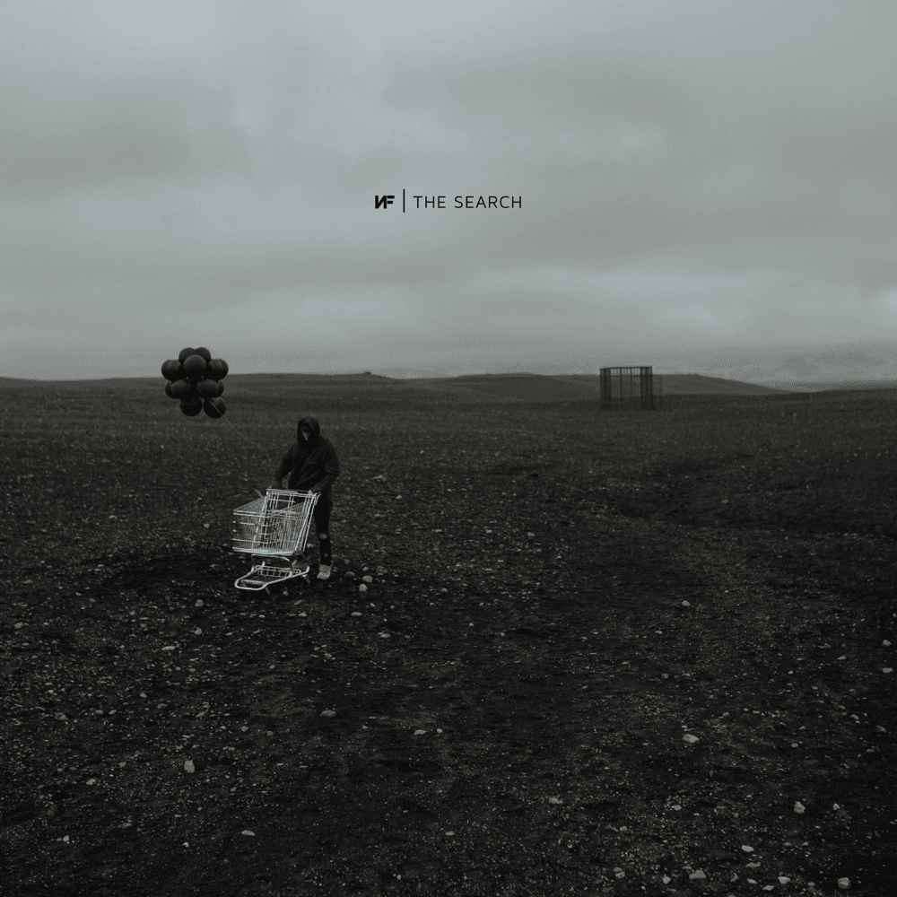 NF - The Search NF - The Search