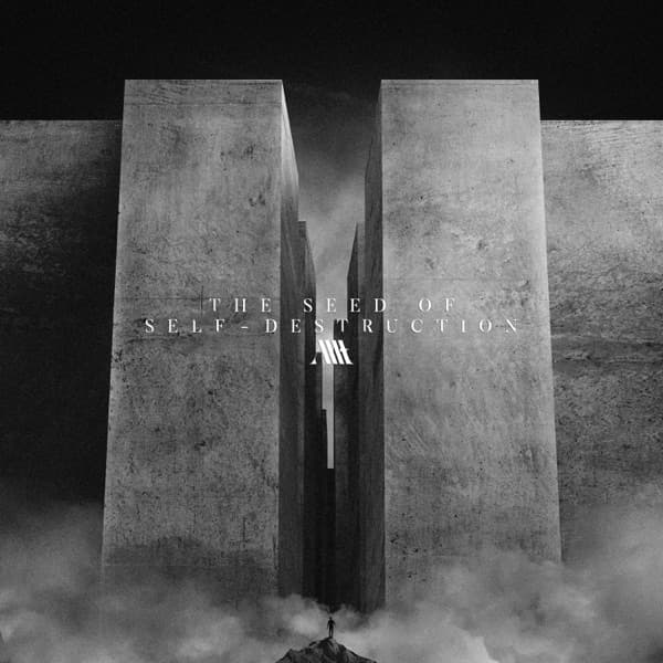 Allt - The Seed Of Self-Destruction Allt - The Seed Of Self-Destruction