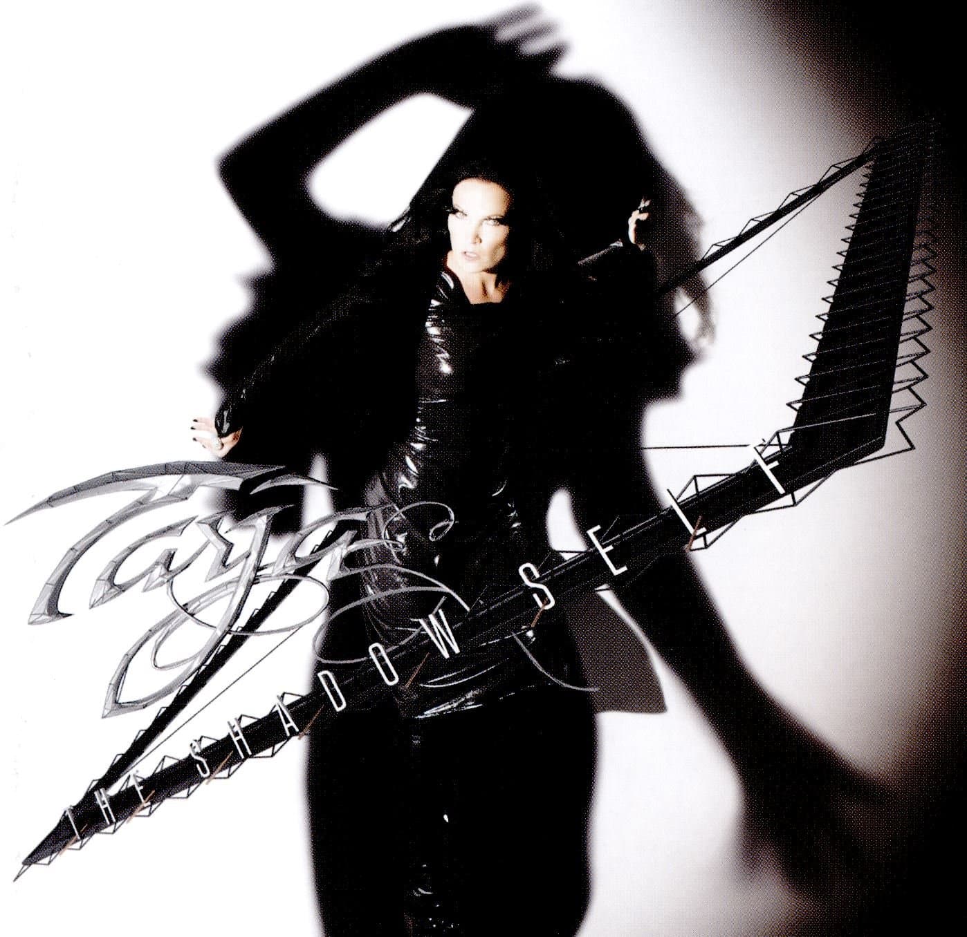 Tarja - The Shadow Self Tarja - The Shadow Self