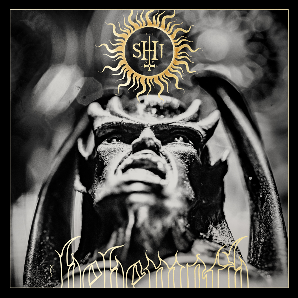 Behemoth - The Shit Ov God Behemoth - The Shit Ov God