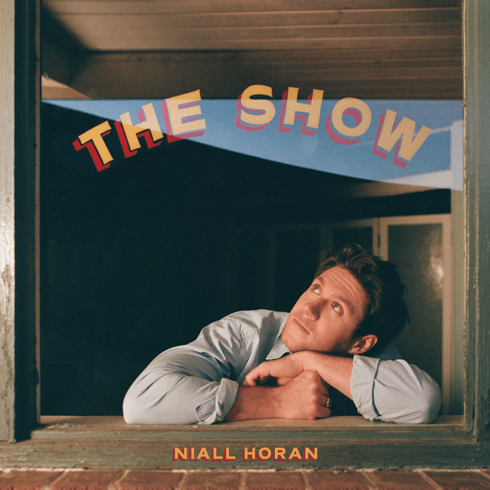 Niall Horan - The Show Niall Horan - The Show