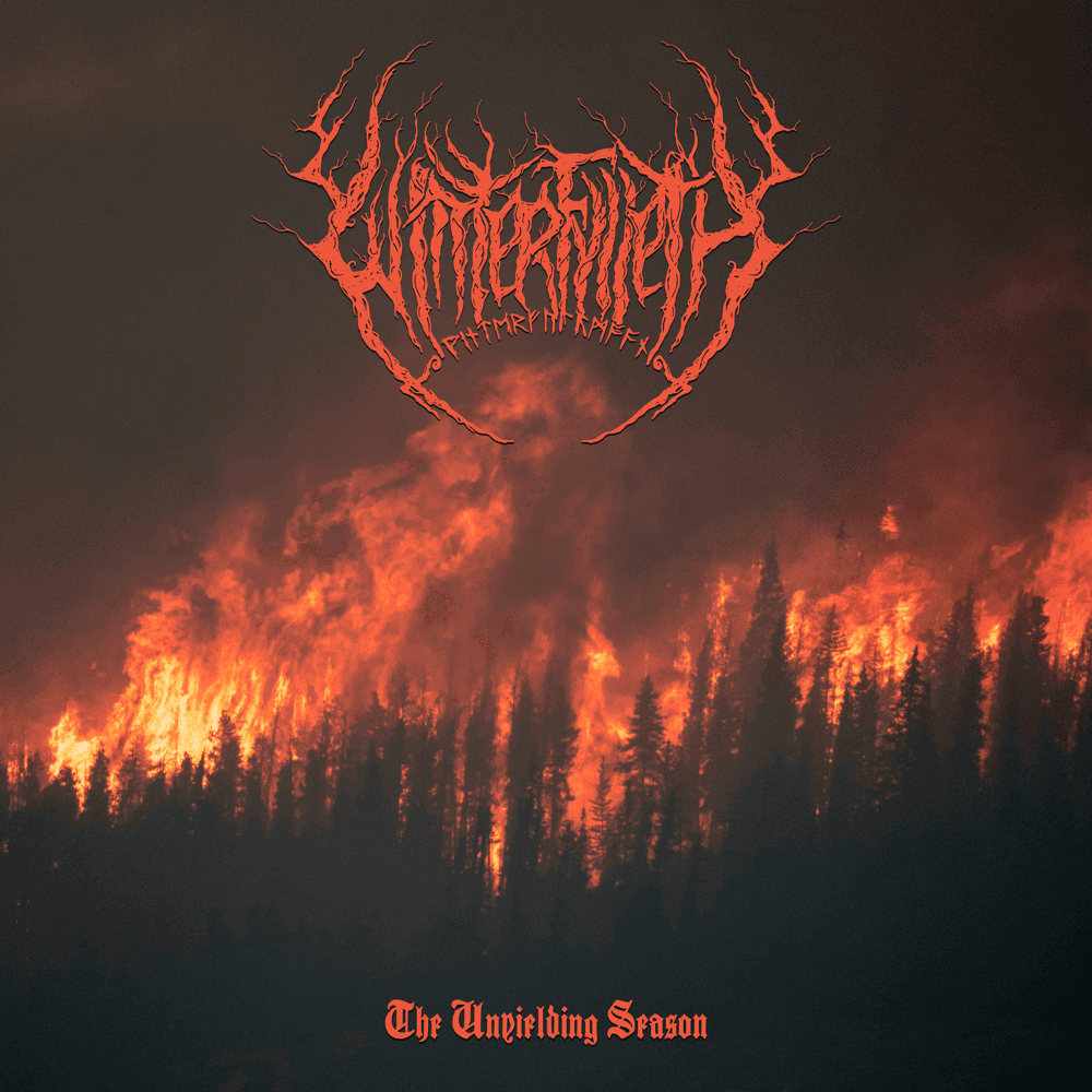 Winterfylleth - The Unyielding Season Winterfylleth - The Unyielding Season