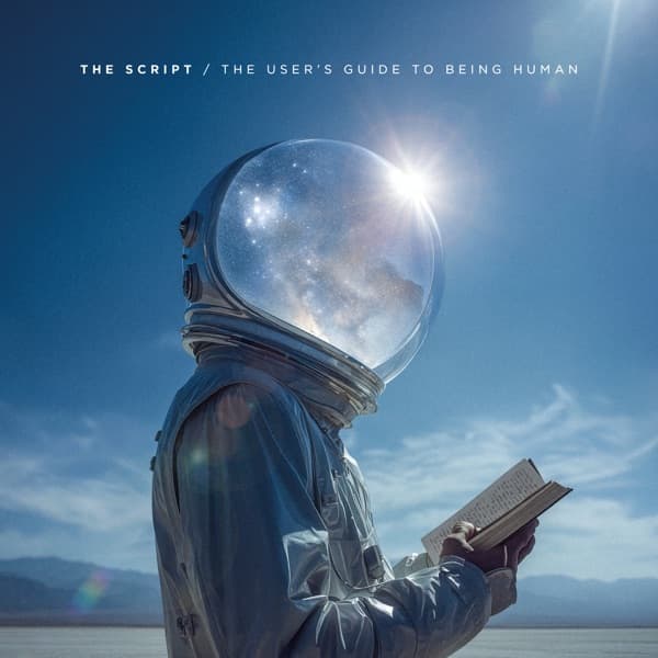 The Script - The User's Guide To Being Human The Script - The User's Guide To Being Human