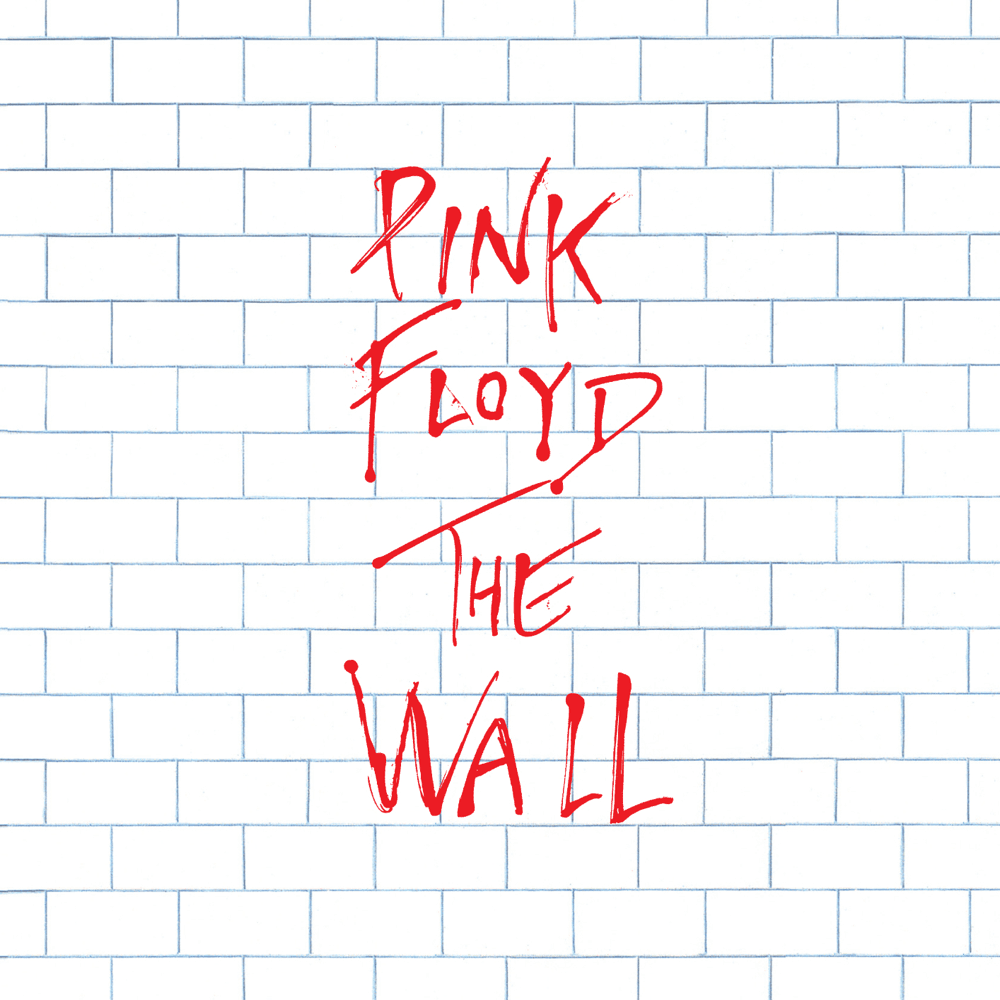 Pink Floyd - The Wall Pink Floyd - The Wall