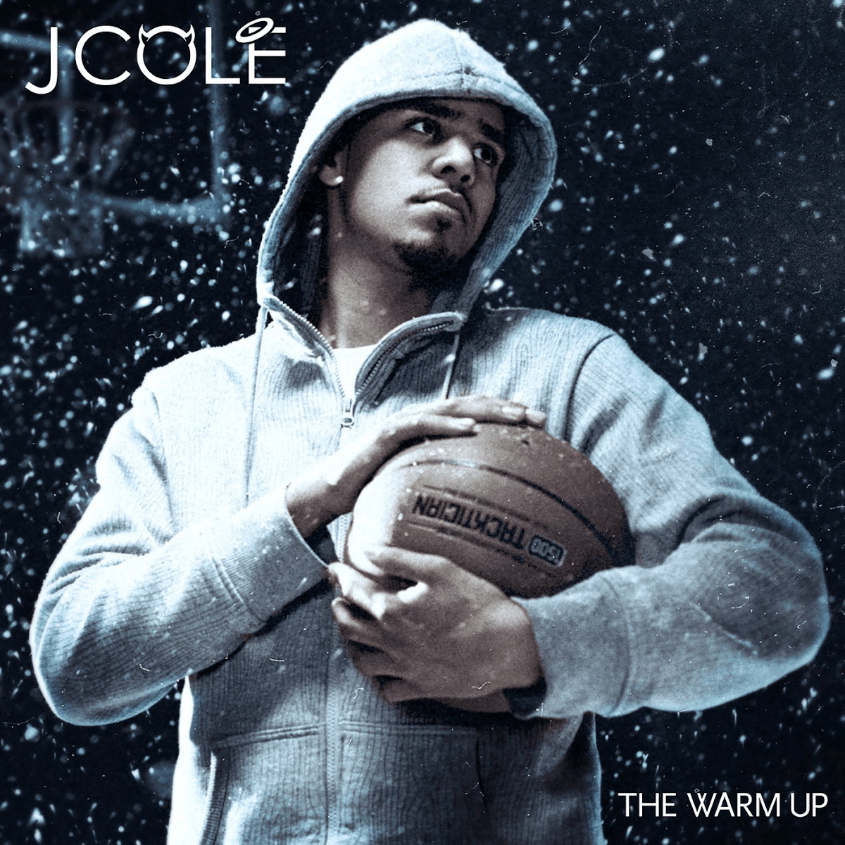 J. Cole - The Warm Up J. Cole - The Warm Up