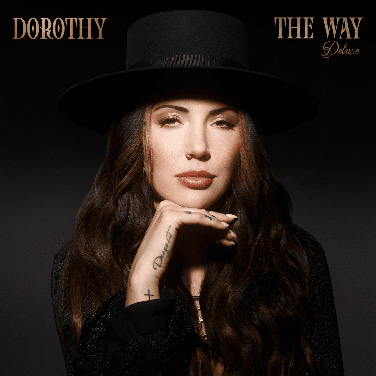 Dorothy - The Way (Deluxe) Dorothy - The Way (Deluxe)