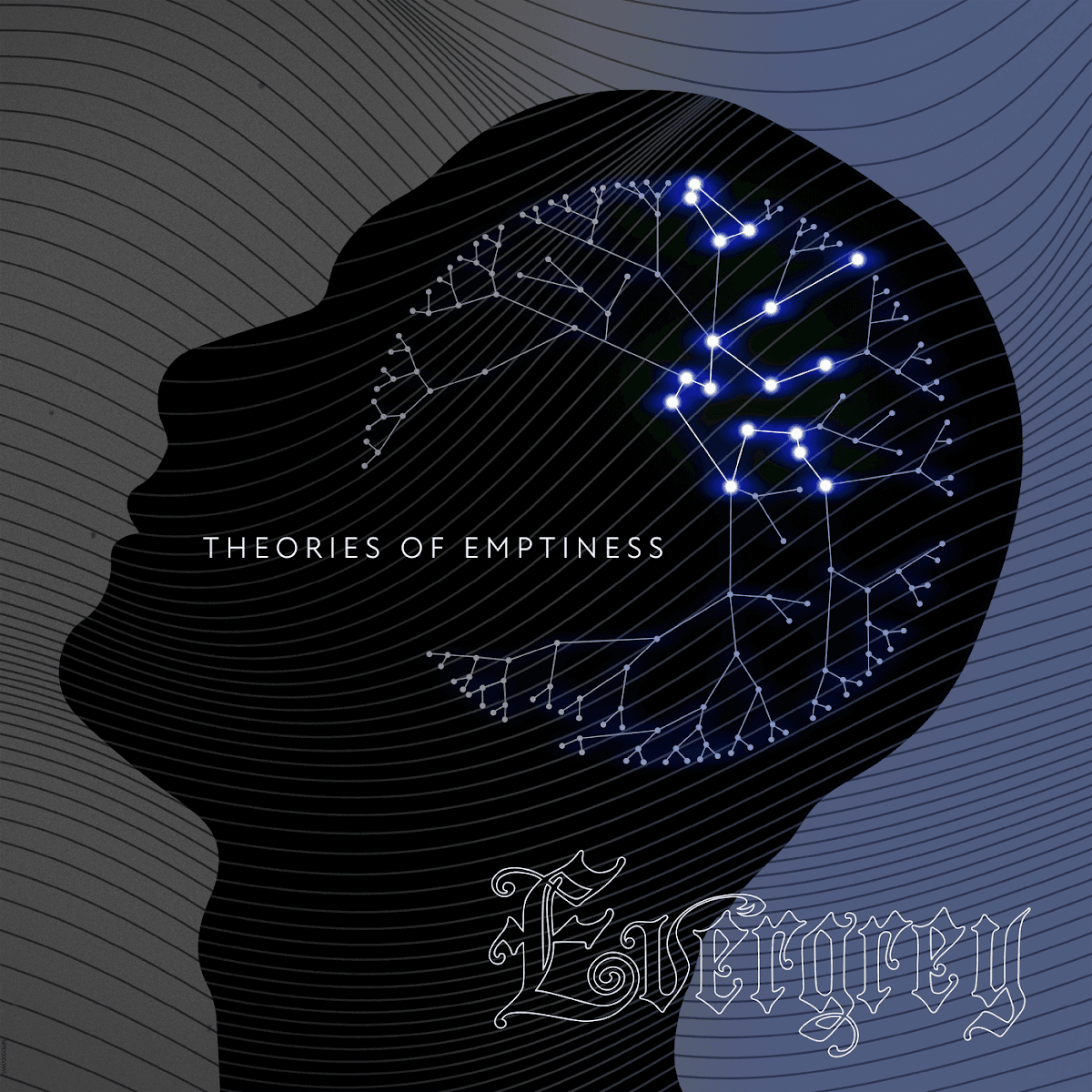 Evergrey - Theories Of Emptiness Evergrey - Theories Of Emptiness