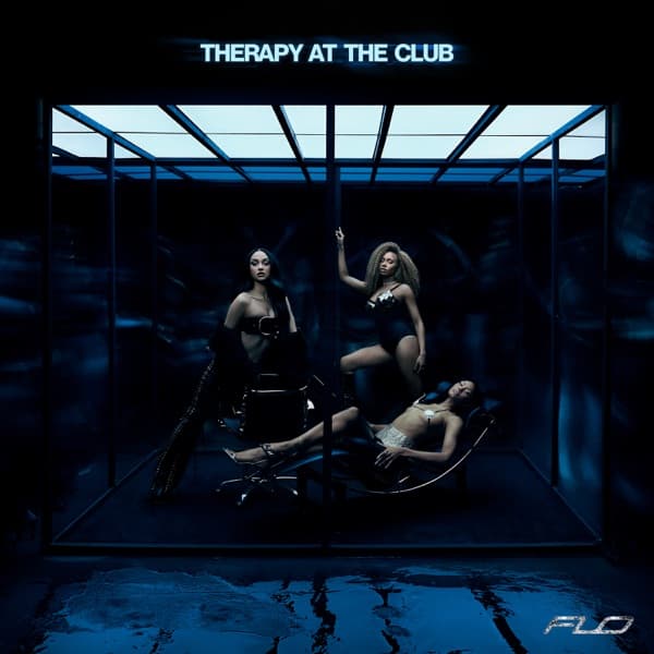 Flo - Therapy At The Club Flo - Therapy At The Club