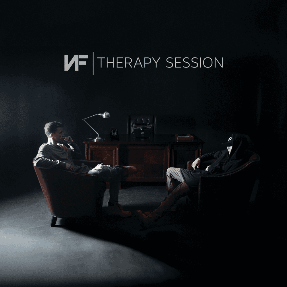 NF - Therapy Session NF - Therapy Session