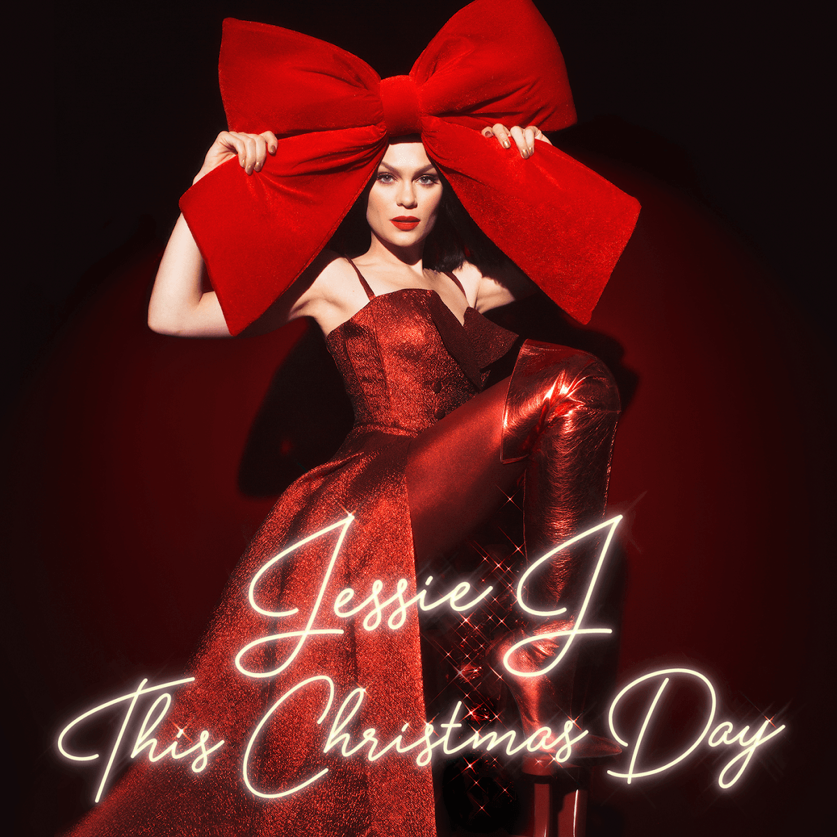 Jessie J - This Christmas Day Jessie J - This Christmas Day