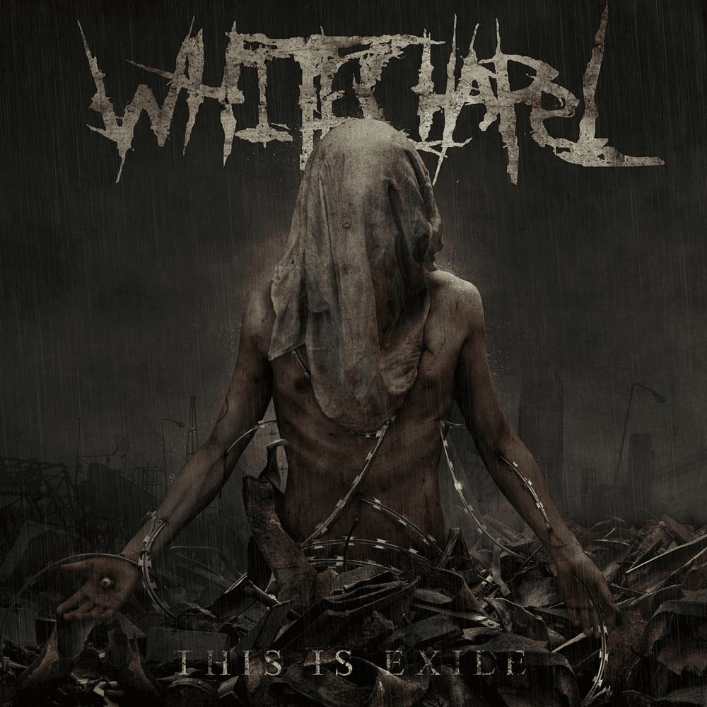 Whitechapel - This Is Exile Whitechapel - This Is Exile