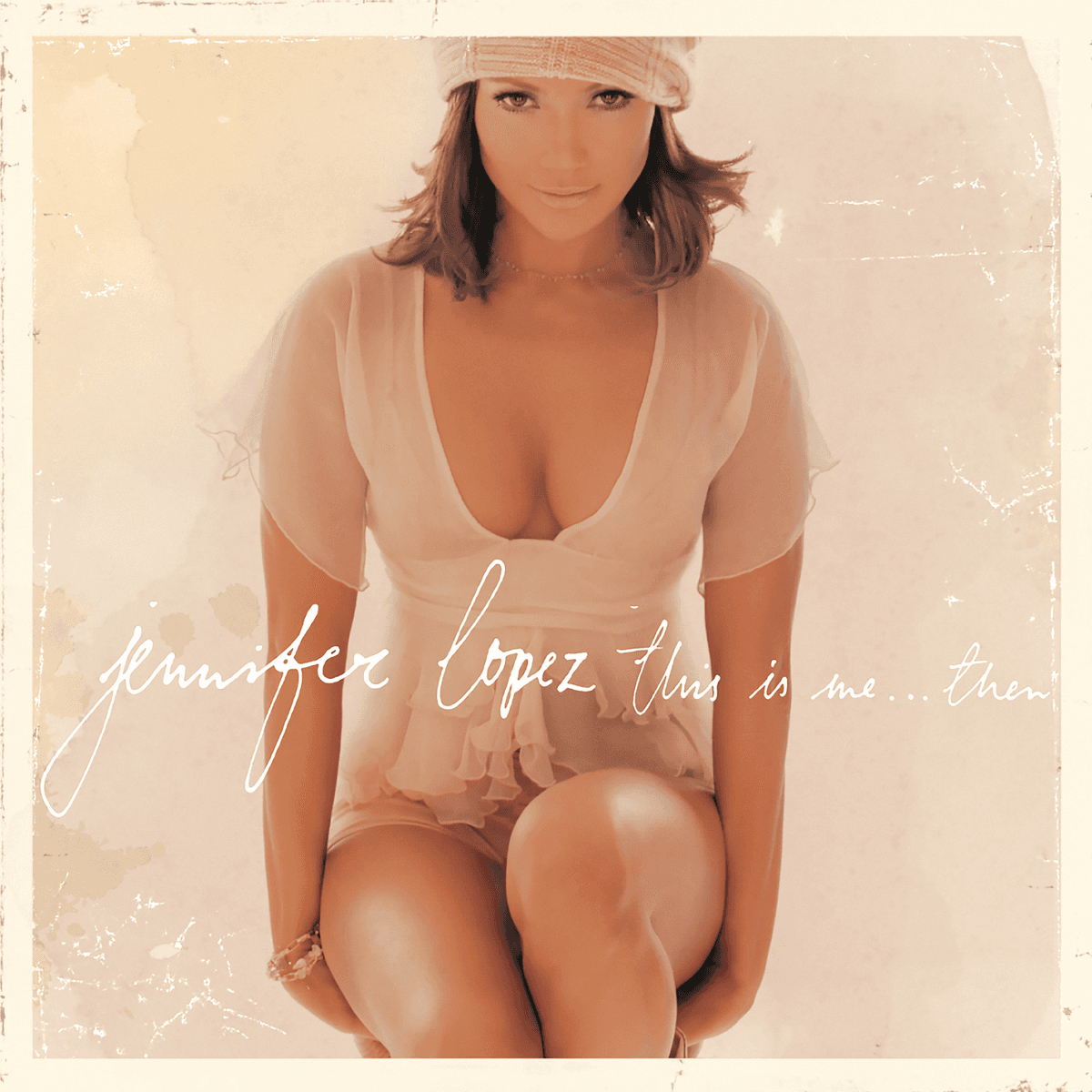 Jennifer Lopez - This Is Me... Then Jennifer Lopez - This Is Me... Then