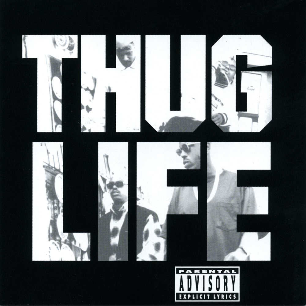 Thug Life - Thug Life Volume I Thug Life - Thug Life Volume I