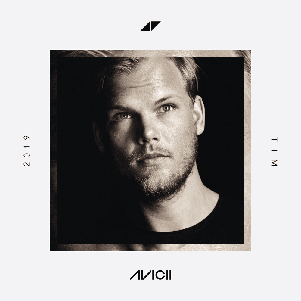 Avicii - Tim Avicii - Tim
