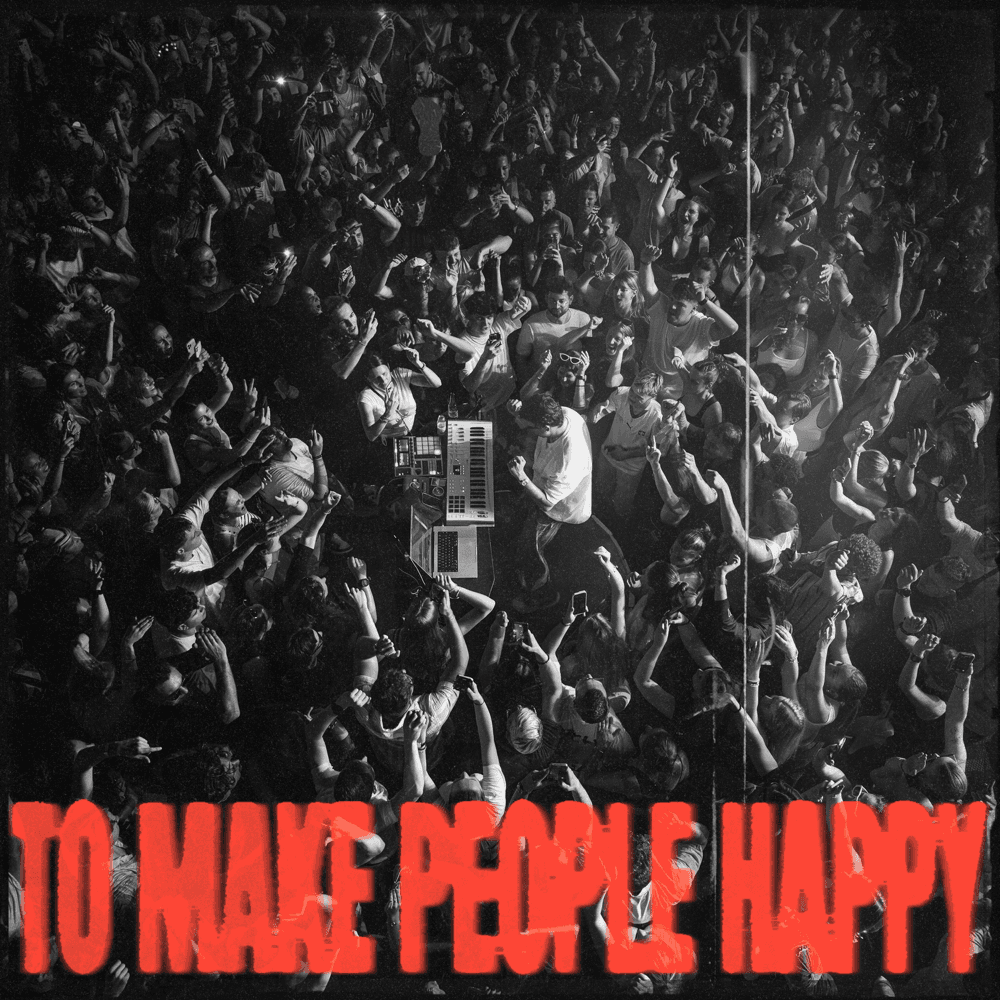 Avaion - To Make People Happy Avaion - To Make People Happy