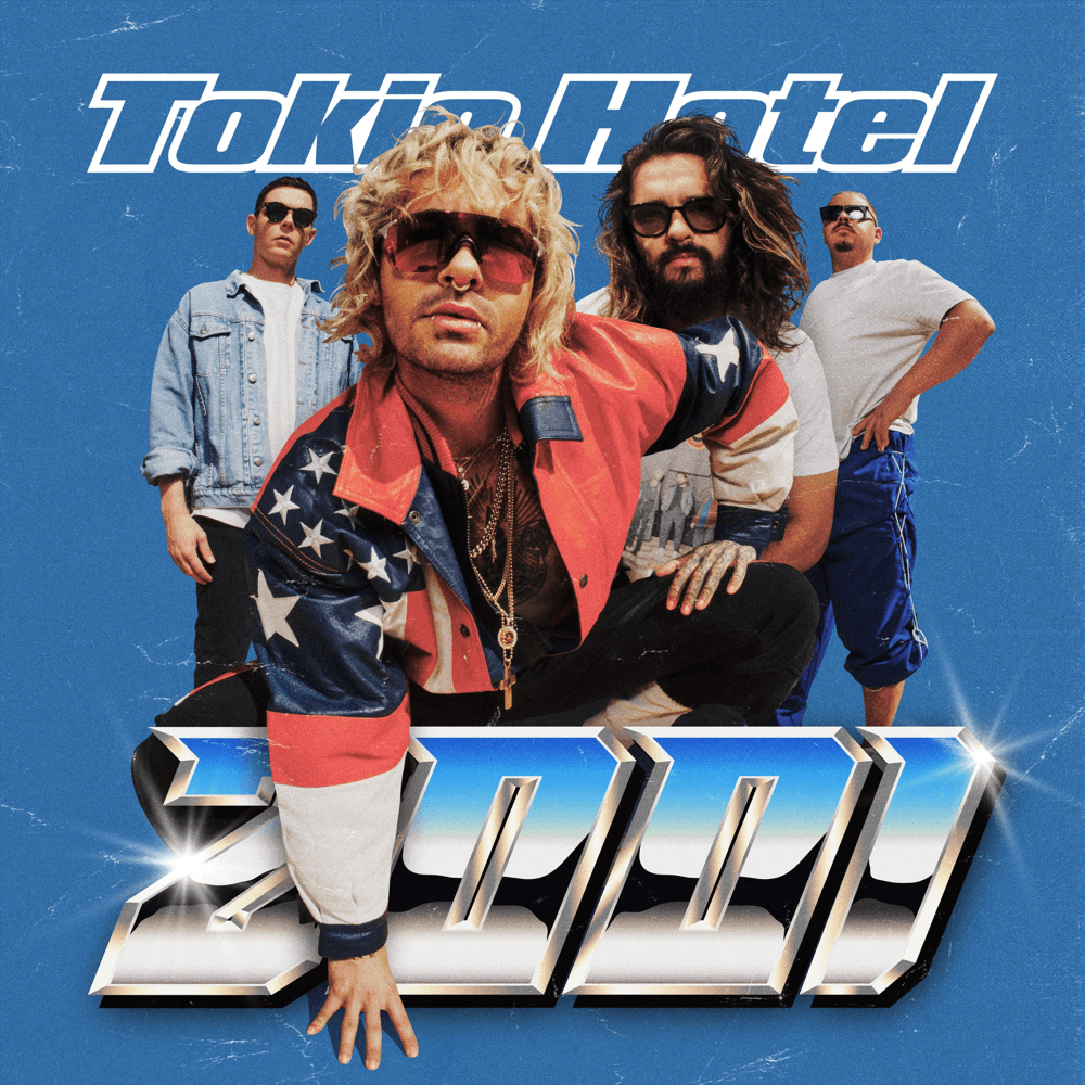 Tokio Hotel - 2001 Tokio Hotel - 2001