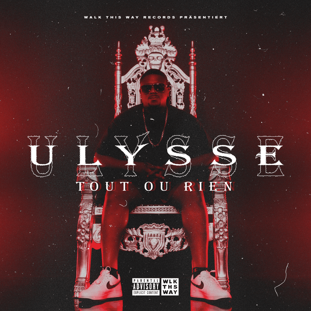 Ulysse - Tout ou rien Ulysse - Tout ou rien