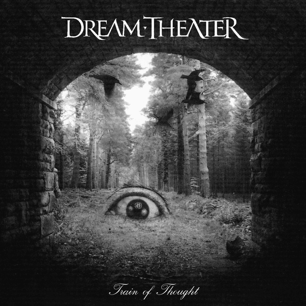 Dream Theater - Train Of Thought Dream Theater - Train Of Thought