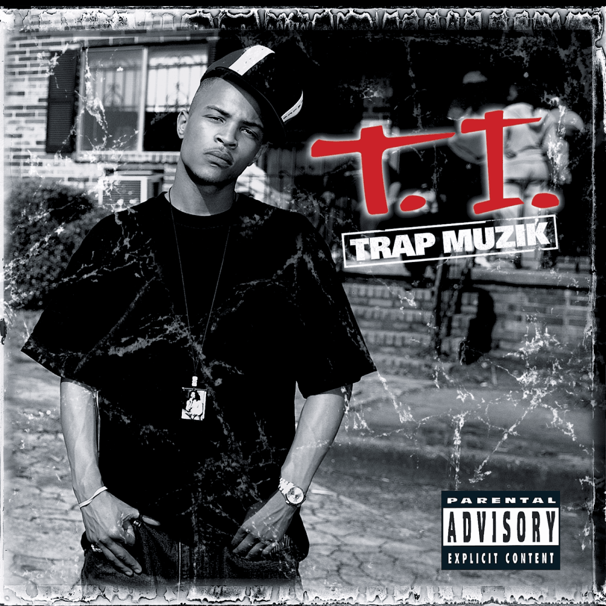 T.I. - Trap Muzik T.I. - Trap Muzik