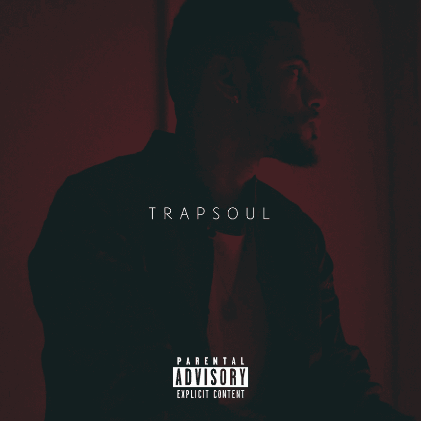 Bryson Tiller - Trapsoul Bryson Tiller - Trapsoul