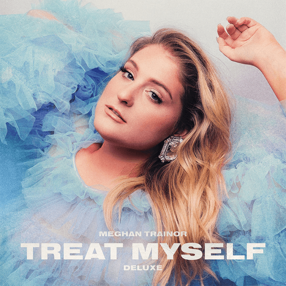 Meghan Trainor - Treat Myself (Deluxe) Meghan Trainor - Treat Myself (Deluxe)