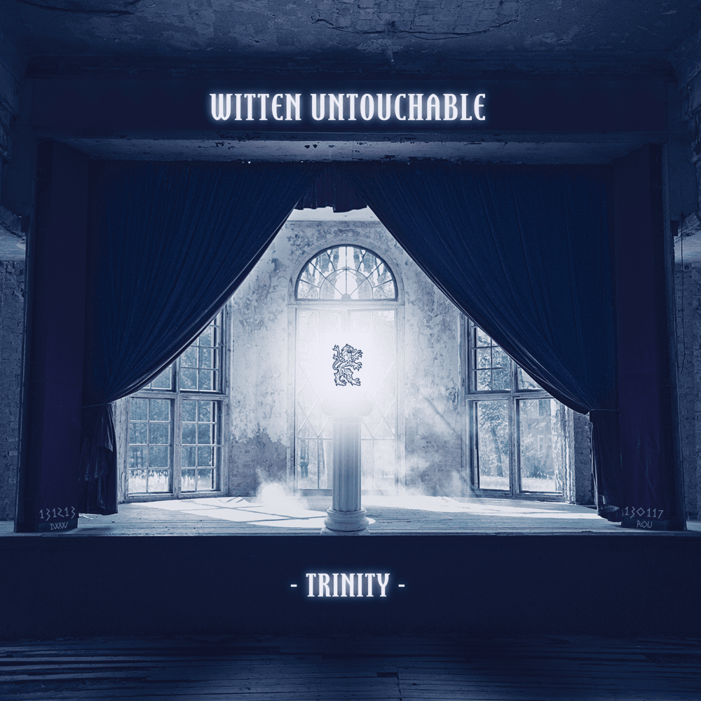 Witten Untouchable - Trinity Witten Untouchable - Trinity