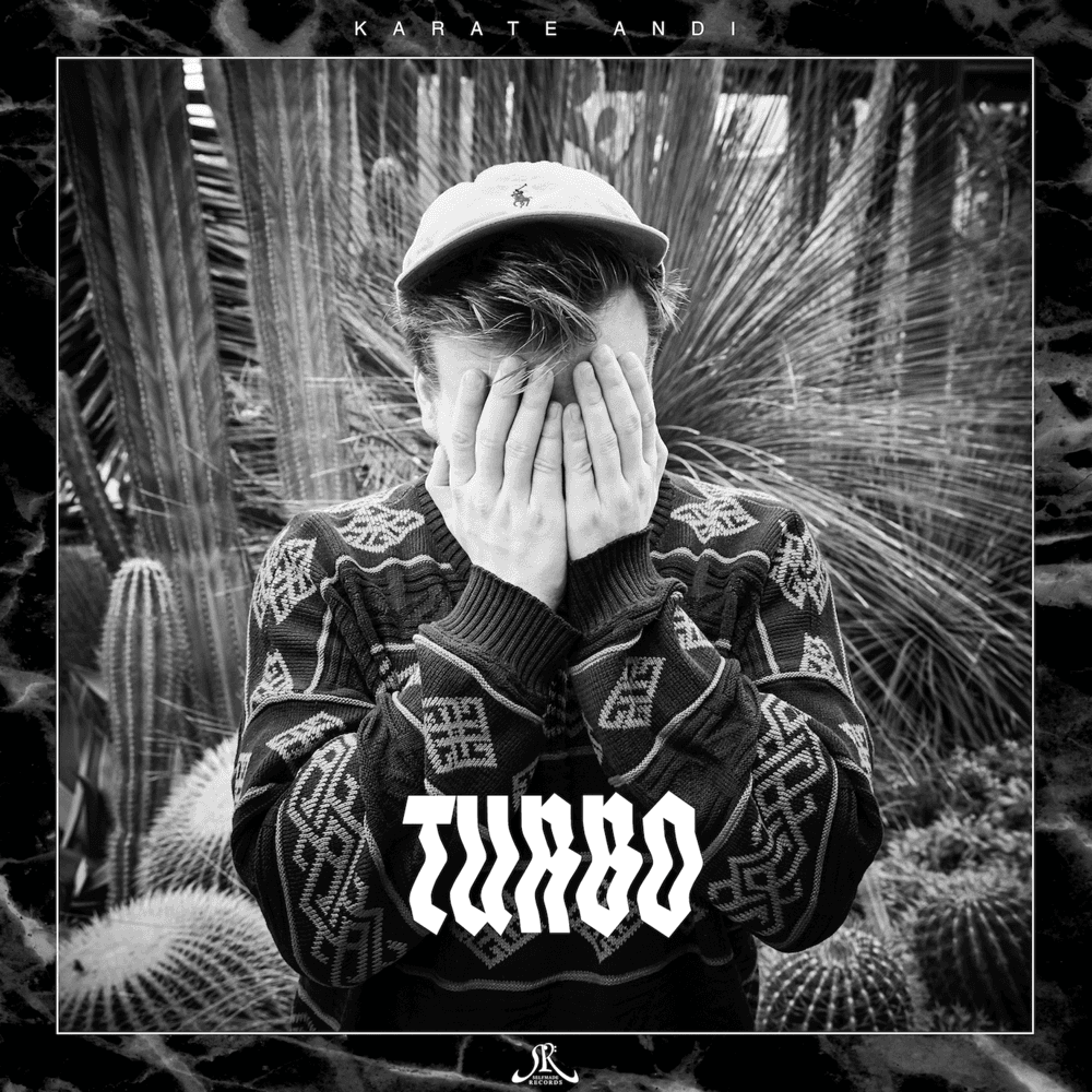 Karate Andi - Turbo Karate Andi - Turbo