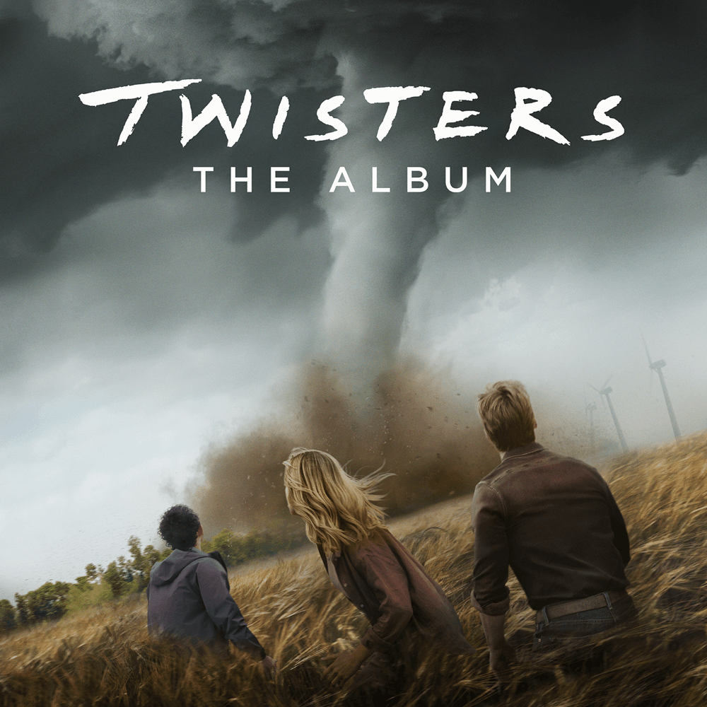 Various Artists - Twisters (Soundtrack) Various Artists - Twisters (Soundtrack)