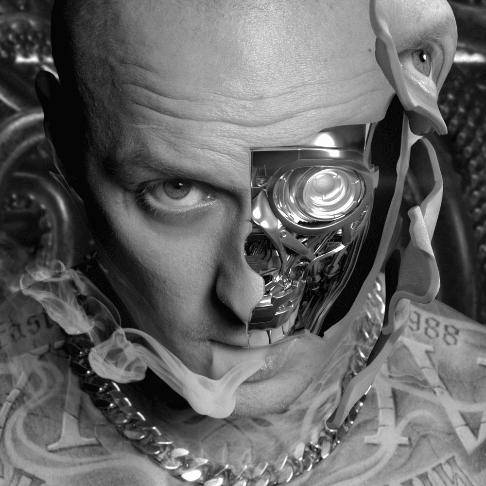 Olexesh - Ufos überm Block Olexesh - Ufos überm Block