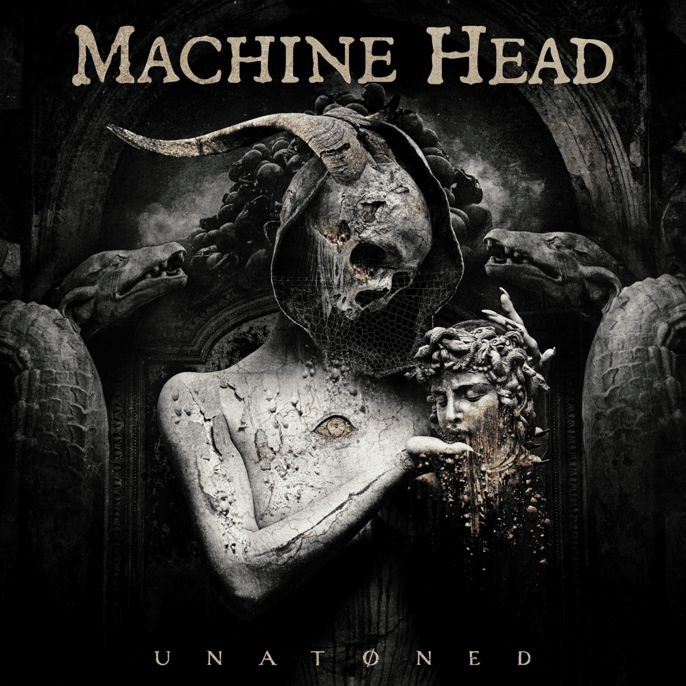 Machine Head - Unatoned Machine Head - Unatoned
