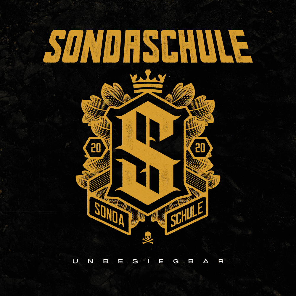 Sondaschule - Unbesiegbar Sondaschule - Unbesiegbar