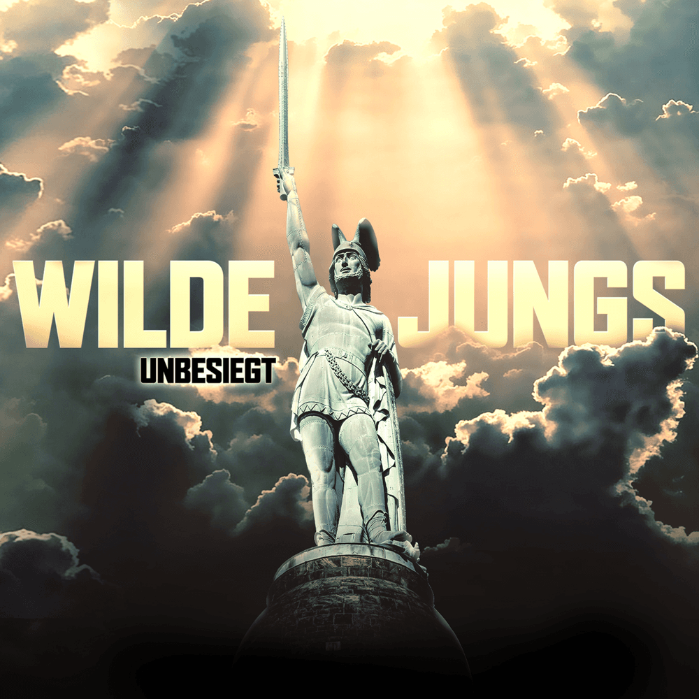Wilde Jungs - Unbesiegt Wilde Jungs - Unbesiegt