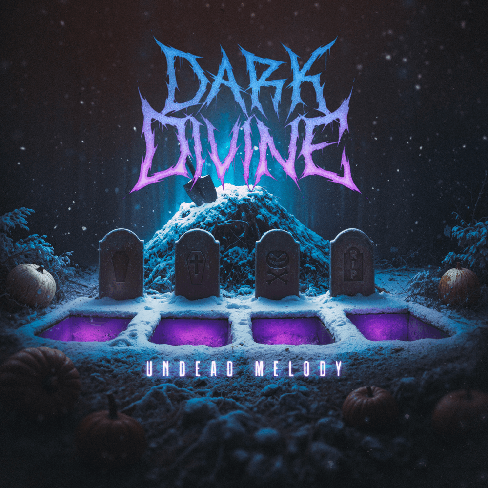 Dark Divine - Undead Melody