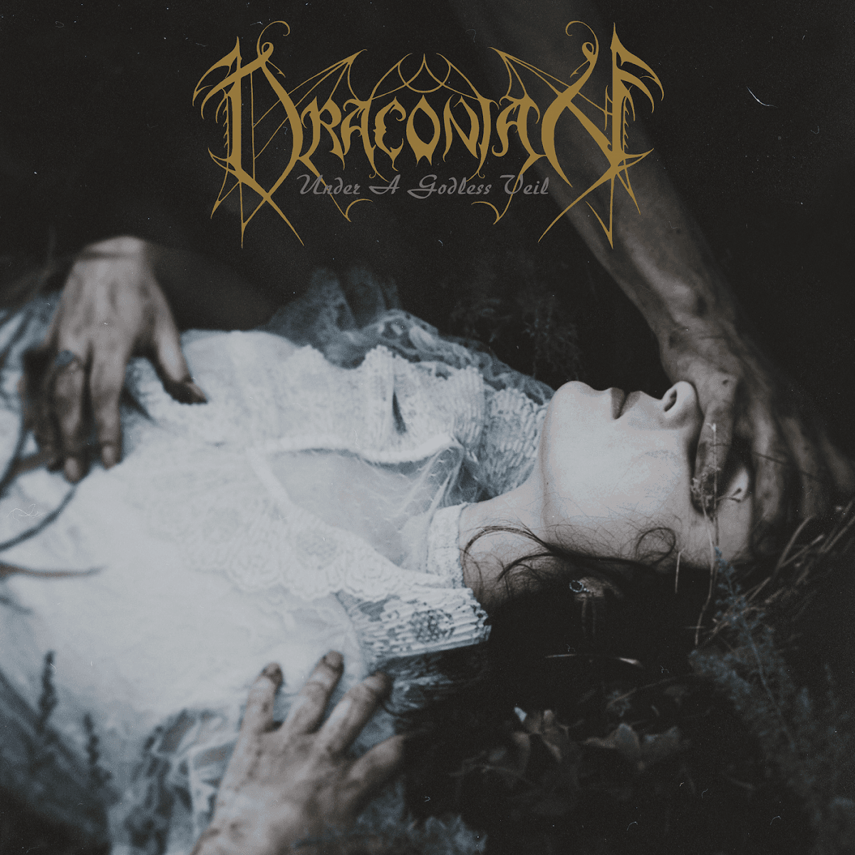 Draconian - Under A Godless Veil Draconian - Under A Godless Veil