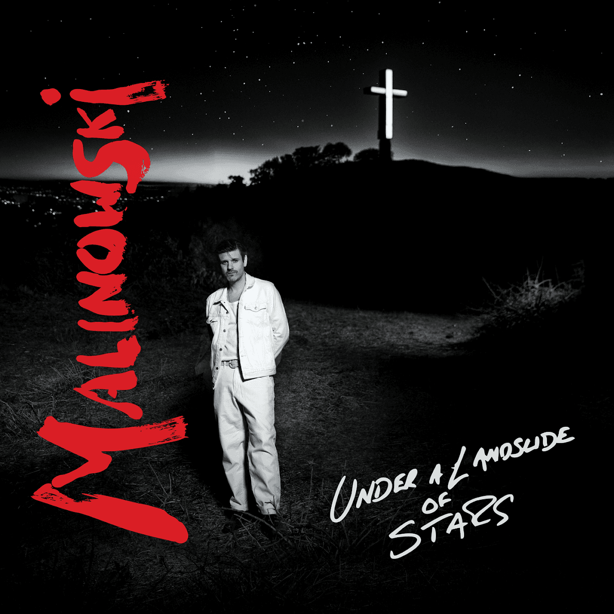 Malinowski - Under A Landslide Of Stars