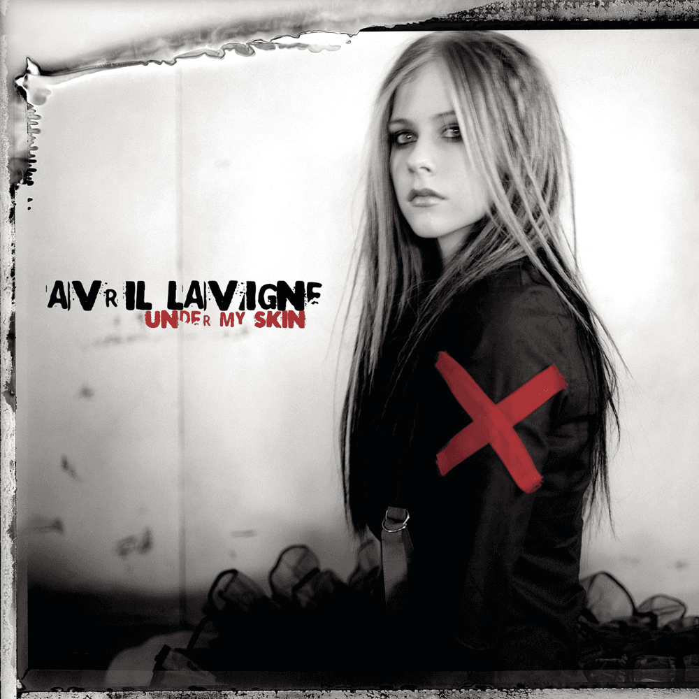 Avril Lavigne - Under My Skin Avril Lavigne - Under My Skin