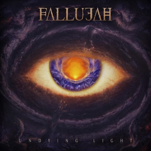 Fallujah - Undying Light Fallujah - Undying Light