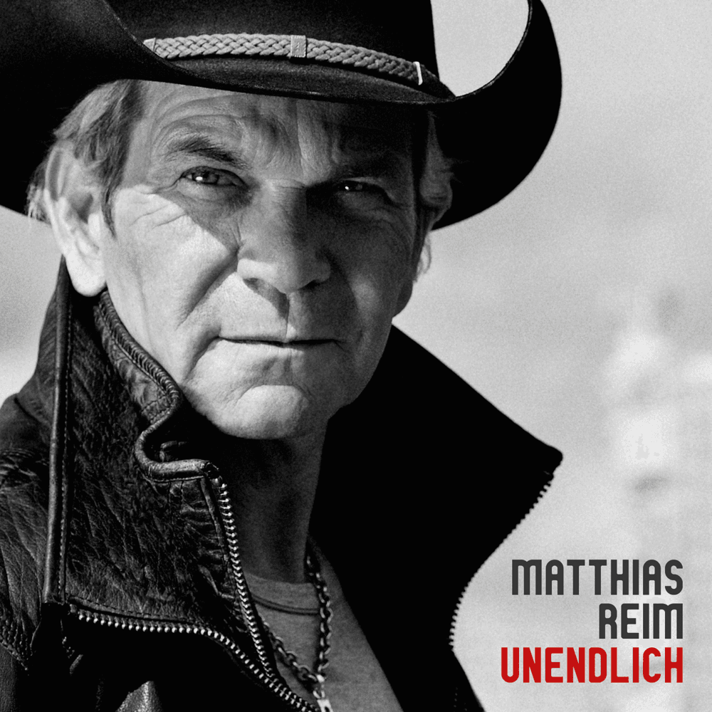 Matthias Reim - Unendlich Matthias Reim - Unendlich